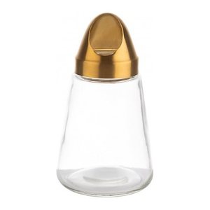 APS Vorratsdosen 15,5 cm hoch transparent 0,35 l, 1 St.