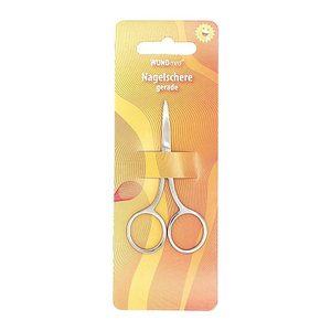 WUNDmed® Nagelschere, 1 St.