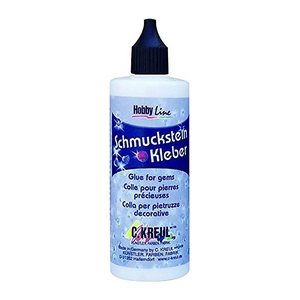 KREUL Schmucksteinkleber 125,0 ml, 1 St.