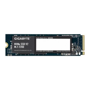 SSD 256GB Gigabyte NVMe SSD V2 M.2 PCI-E