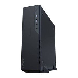 Antec Geh Mini Budget VSK-2000-U3 M-ATX/M-ITX o.N. BK retail