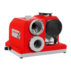 HOLZMANN BSG13E_230V Bohrerschärfgerät 80 W