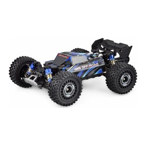 Amewi RC Auto Hyper Go Buggy Li-Po Akku 1050mAh blau/14+