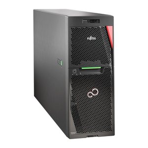 Fujitsu TX2550M7 6434 8C Gold 32GB 8SFF 2x900W (Speditionsversand)