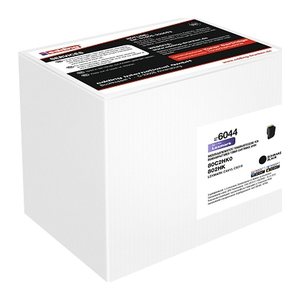 edding EDD-6044  schwarz Toner kompatibel zu LEXMARK 80C2HK0