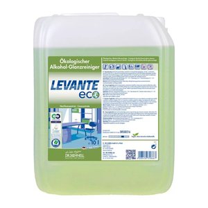 Dr. Schnell LEVANTE ECO Allzweckreiniger 10 l, 1 St.