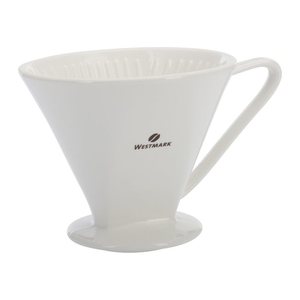 WESTMARK Brasilia Permanentkaffeefilter, 1 St.