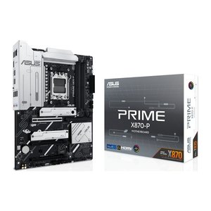 ASUS PRIME X870-P (AMD,AM5,DDR5,ATX)