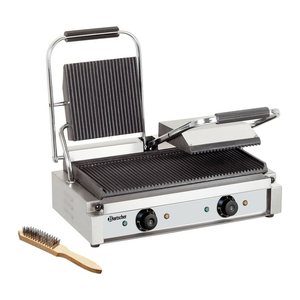 Bartscher 3600 2R Kontaktgrill