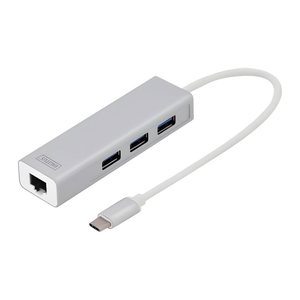 DIGITUS Multiport-Adapter DA-70255