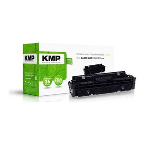 KMP C-T40CX  cyan Toner kompatibel zu Canon 045H C