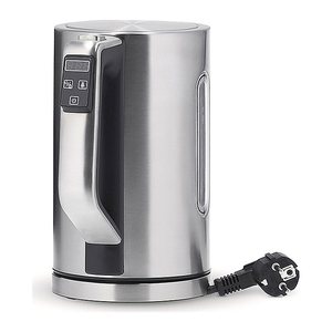 SEVERIN Wasserkocher WK 3418 silber 1,7 l max. 3.000 Watt