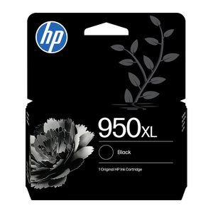 HP 950XL(CN045AE) schwarz Druckerpatrone