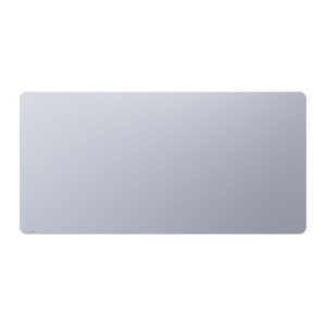 Legamaster Glas-Magnettafel RC matte 200,0 x 100,0 cm pastellblau