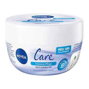 NIVEA Care Hautcreme 50,0 ml