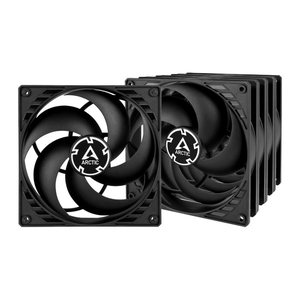 ARCTIC Lüfter 140*140*27 P14 (Value Pack 5)