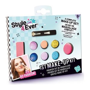 Canaltoys First Make-Up Kit