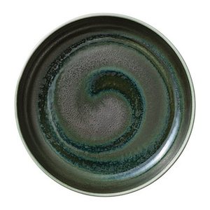 HEART & SOUL Suppenteller Perfect Match Avocado grün Ø 21,0 cm, 6 St.
