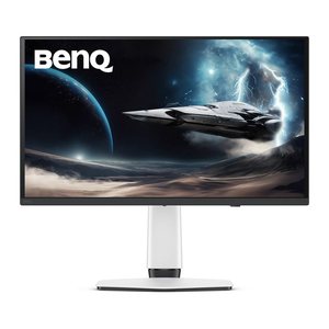 BenQ 67,3cm MOBIUZ EX271QZ 16:9 HDMI/USB-C/DP OLED 500Hz