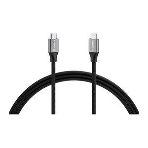 Varta Ladekabel Speed Charge & Sync USB-C auf USB-C 2 Meter