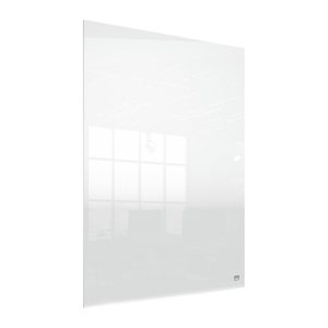 nobo Acrylglas-Schreibtafel Wand-oder Desktop 45,0 x 60,0 cm transparent