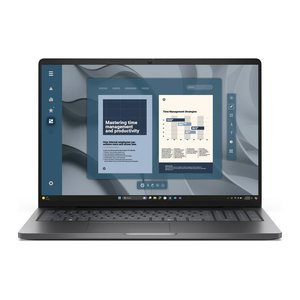 Dell Pro 16 PC16255 16" R5-220 16/512 WUXGA W11P
