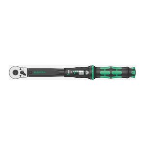 Wera Drehmomentschlüssel Click-Torque C 2 05075621001, 1 St.