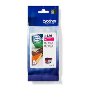 brother LC-426M magenta Druckerpatrone