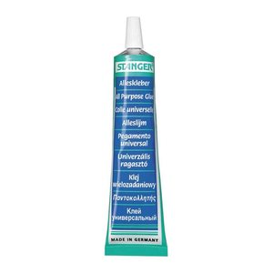 STANGER Alleskleber 27,0 g, 1 St.