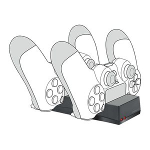speedlink JAZZ Controller-Ladestation