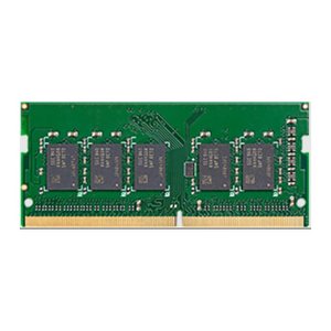 SYNOLOGY 4GB RAM memory D4ES02-4G 4GB DIMM