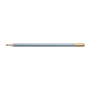 FABER-CASTELL Urban Bleistifte B sky blue, 1 St.