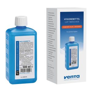 Venta Hygienemittel 500 ml für Modelle Original/CP/OC/ASC