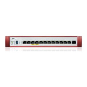 Zyxel USGFLEX 500H (Entry Bundle) Firewall