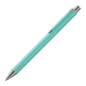 LAMY Kugelschreiber econ lagoon matt, Schreibfarbe: schwarz, 1 St.