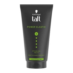 taft Power Elastic Halt 5 Haargel 150 ml