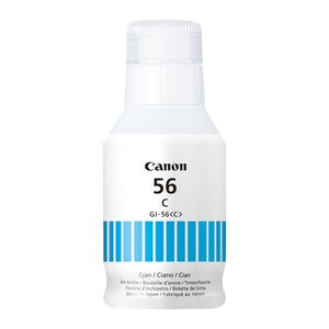Canon GI-56 C cyan Tintenflasche