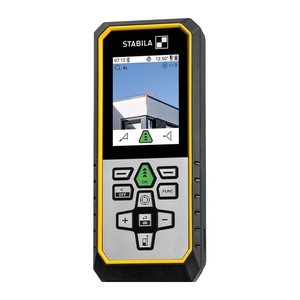 STABILA LD 530 BT Bluetooth 5.0 Laser-Entfernungsmesser