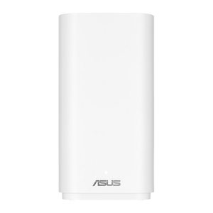 ASUS WL-Router ZenWiFi BD4 Dual-Band WiFi7 Outdoor weiß