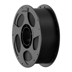ANYCUBIC PETG Filament-Rolle schwarz 1,75 mm