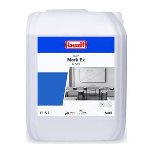 buzil Buz Mark Ex Allzweckreiniger 5 l, 1 St.