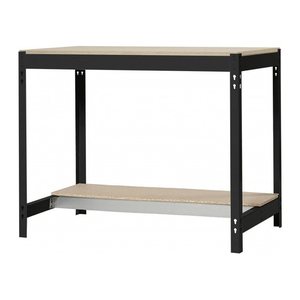 Simonrack Werkbank SIMONWORK anthrazit 121,0 x 76,0 x 84,2 cm