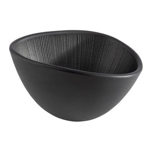 APS Schale NERO schwarz 0,3 l, 1 St.