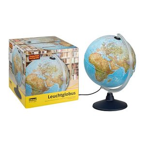 Idena Leuchtglobus