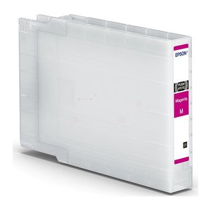 EPSON T04C3L magenta Druckerpatrone