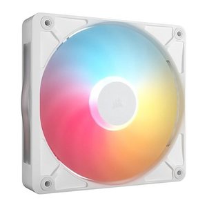 CORSAIR Lüfter iCUE Link RX140 II RGB 140*140*25 White Si