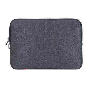 Riva NB Sleeve Antishock 15,6" d.grau 5133