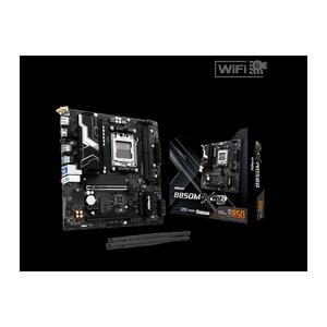ASRock B850M-X Wifi R2.0 AM5 mATX HDMI/DP DDR5