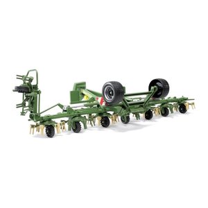 bruder Krone Zettwender KWT 8.82 02224 Zubehör für Spielzeugautos