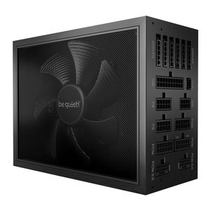 be quiet! Netzteil Dark Power PRO 13 1600W Modular 80+ Titan